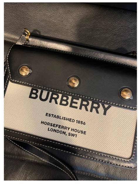 burberry small pocket bag|corduroy bag burberry pocket.